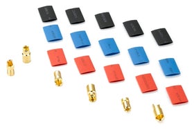 Hobbywing 6mm Bullet Connector