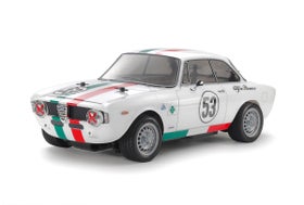 Tamiya 1:10 Alfa Romeo Giulia Sprint GTA (MB-01) KIT