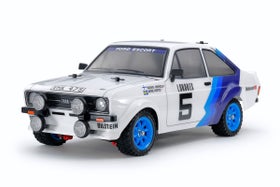 Ford Escort MK II 1:10