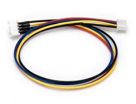 DynoMAX Extension Lead XH 3S 22AWG 300mm