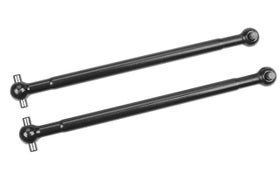 Team Corally Dogbones - 94mm - 2023 Model - Steel (2)