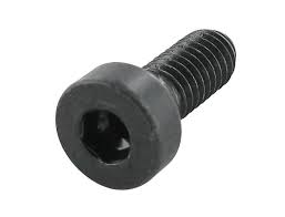 EuroRC Socket Head M4X16 (10 pcs)