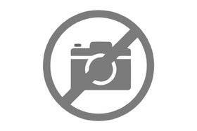 Hudy Alu Adjustable Clamp Steering Servo Horn - KO, Sanwa - 23T