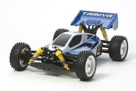 Tamiya 1:10 Neo Scorcher (TT-02B Chassis) - KIT