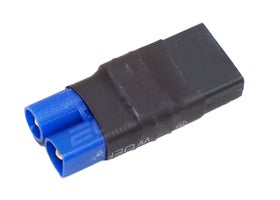 Halko TRX Female - EC3 Male Adapter