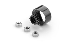 Xray 3BB Clutch Bell 13T - Lightweight + 3x Ball-Bearing