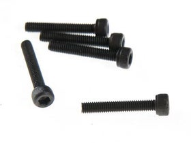 EuroRC Socket Head M3x20 Screw (10)