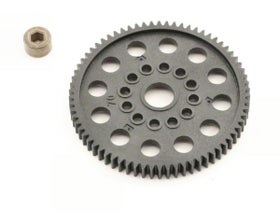 Traxxas Spur Gear 32P For E-Maxx - 70T