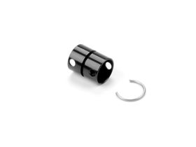 Xray ECS BB SC Drive Shaft Case- HUDY Spring Steel&trade;