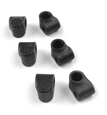 Xray Lower Suspension Holders (2+2+2)