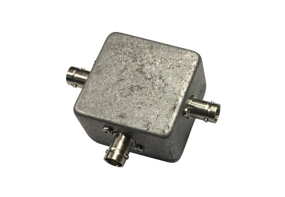 Mylaps Coax T-Splitter