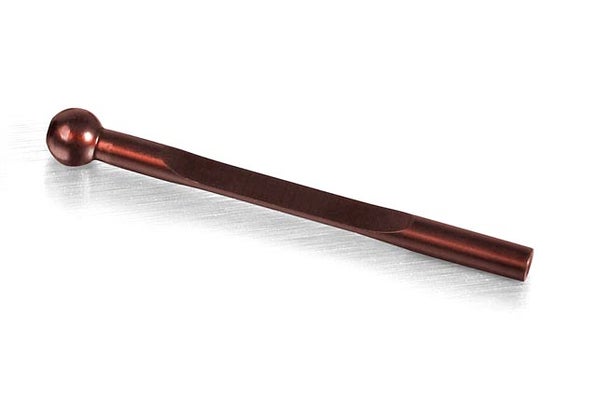 Xray Anti-Roll Bar Front Male 0.7mm - Hudy Spring Steel