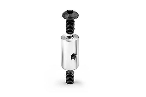 Xray Exhaust Wire Mount --- Replaced With #3338740-O