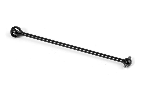Xray Rear Central Cvd Drive Shaft - Hudy Spring Steel