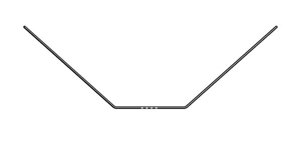 Xray Anti-Roll Bar 1.4 mm