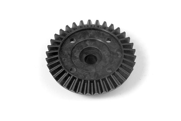 Xray Composite Diff. Bevel Gear 35T - V2
