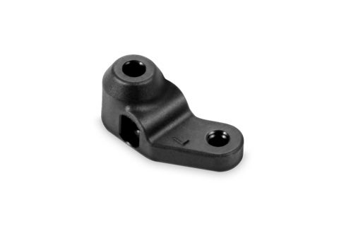 Xray Composite Steering Block - Left - Hard - V2
