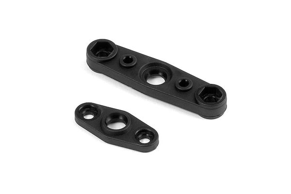 Xray Composite Lower & Upper Pivot Brace