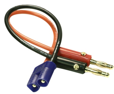 Halko Charging Cable EC3 - 4mm