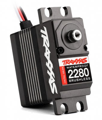 Traxxas 43Kg Metal Gear Servo