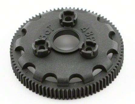 Traxxas 48P Spur Gear (86T) | EuroRC.com