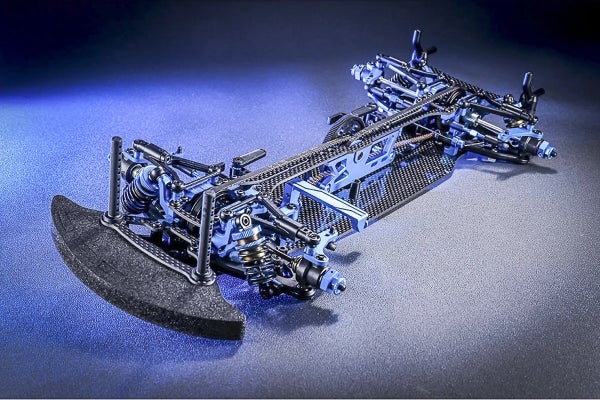 Tamiya TRF421 Chassis Kit