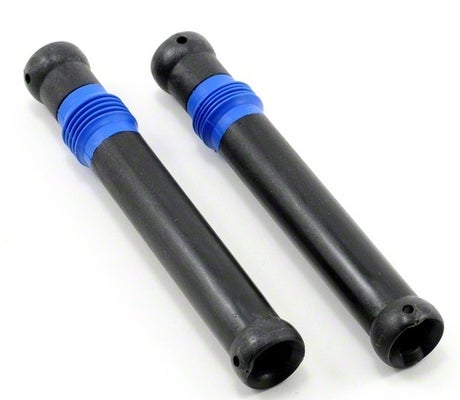 Traxxas Half Shaft Set (Plastic Parts Only) (Long) (2)