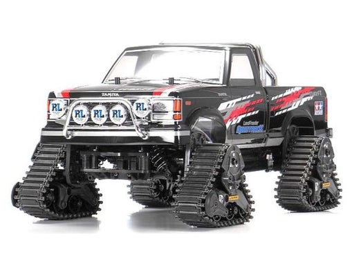 Tamiya 1/10 Landfreeder Quadtrack - TT-02FT - KIT