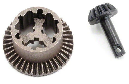 Traxxas Differential Ring & Pinion Gear