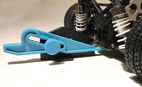 RPM Ride Height Gauge (Metric Scale)