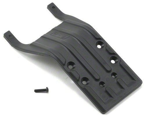 RPM Traxxas Slash Rear Skid Plate - Black