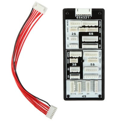 SkyRC Multi Balance Board Adapter