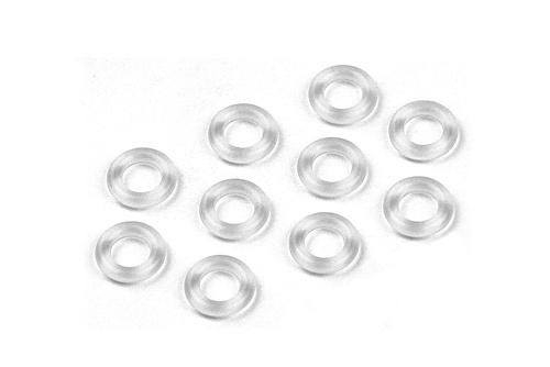 Xray Silicone O-Ring 3x2 (10)