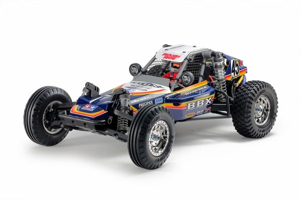 Tamiya BBX (BB-01)  - KIT