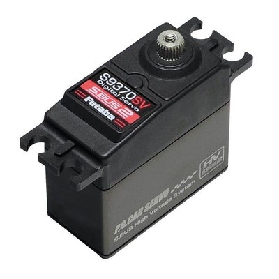 Futaba High Voltage Servo FPS9370SV