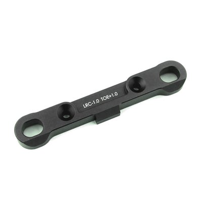 Tekno RC Adjustable Hinge Pin Brace (rear outer 7075 CNC + 1.0mm)