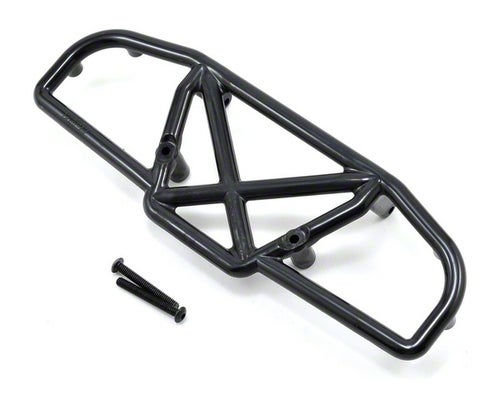 RPM Losi SCTE Rear Bumper