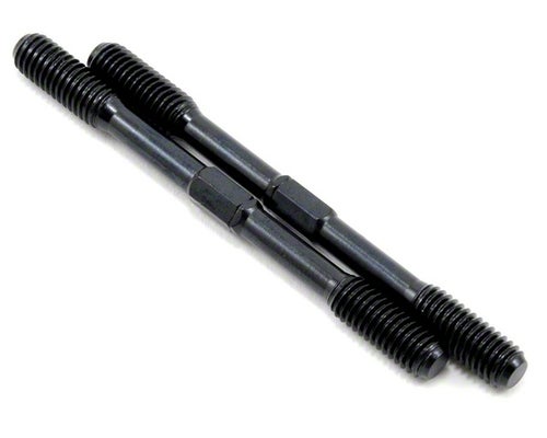 Tekno RC Turnbuckle (camber link, front/rear, 2pcs)