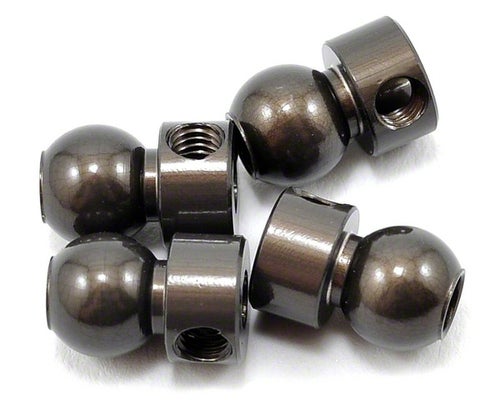 Tekno RC Stabilizer Balls (6.8mm sway bars aluminum 4pcs EB48)