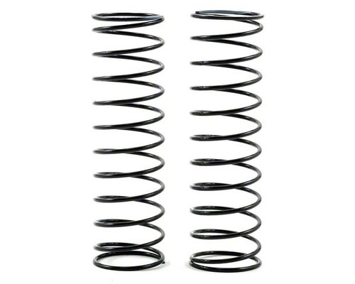 Tekno RC Shock Spring Set (rear 1.4 x 12.0T 80mm grey)