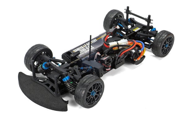Tamiya RC TA-08 Pro Chassis - KIT
