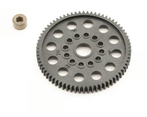 Traxxas Spur Gear 32P For E-Maxx - 70T